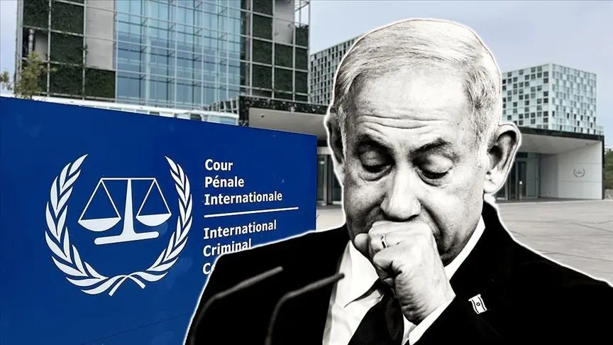 Israel Menuntut Penangguhan Perintah Tangkap Netanyahu oleh ICC